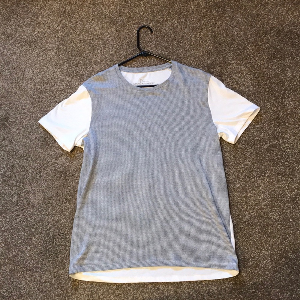 Marc Anthony T-Shirt (Large)